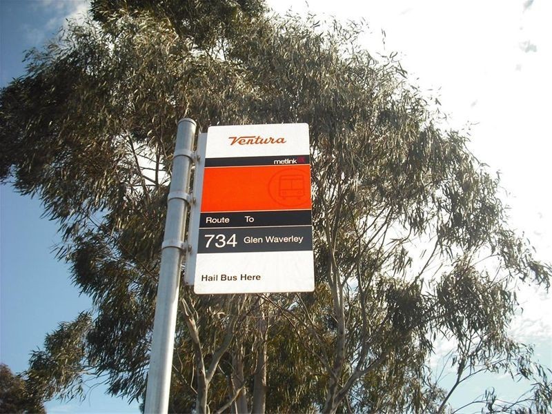 3/673 High Street Road, Glen Waverley VIC 3150