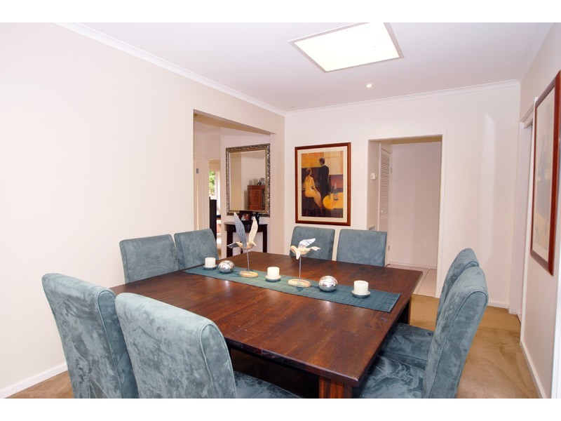 7 Bluegum Avenue, Wheelers Hill VIC 3150