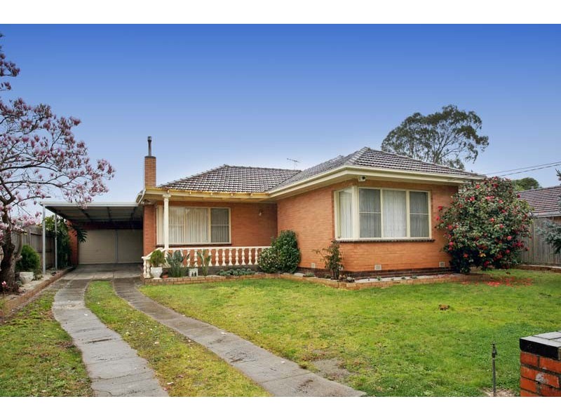 19 Sandgate Avenue, Glen Waverley VIC 3150