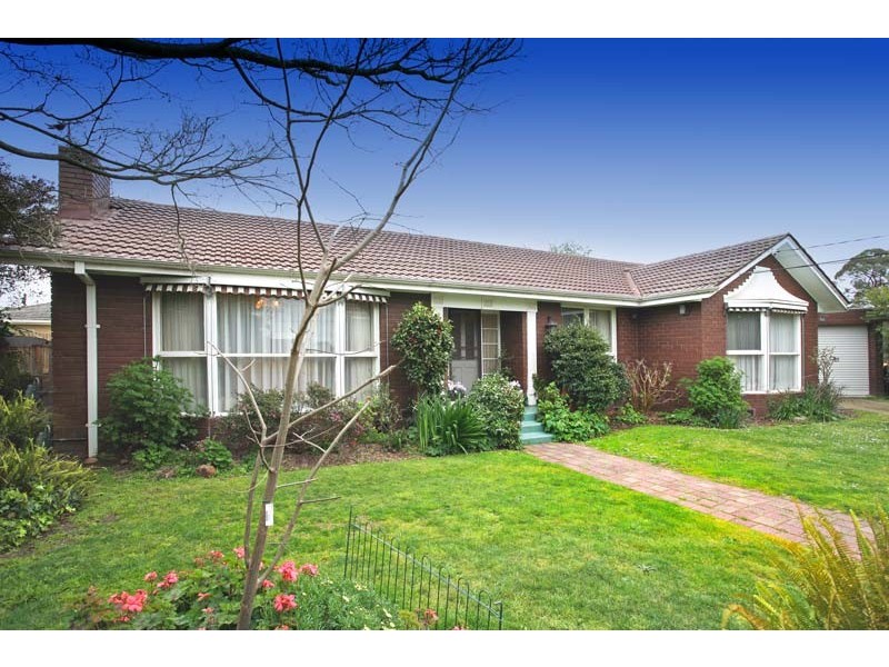 2 Ramsey Court, Mulgrave VIC 3170