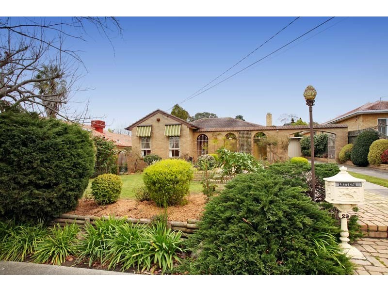 29 Walter Street, Glen Waverley VIC 3150