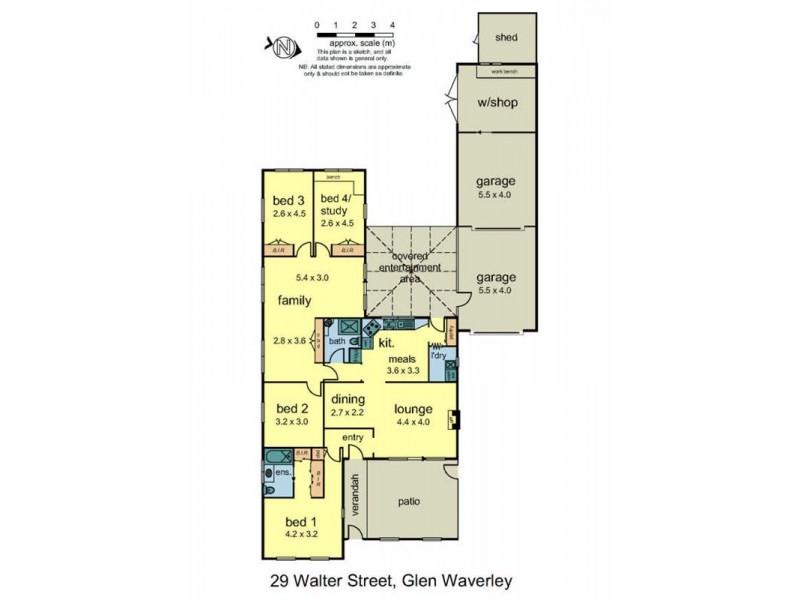 29 Walter Street, Glen Waverley VIC 3150