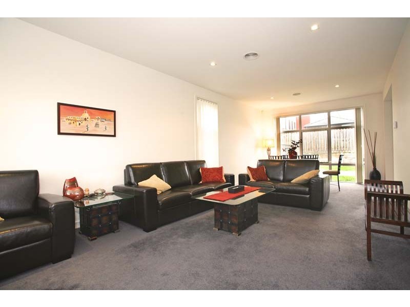 3 St Jakob Court, Mulgrave VIC 3170