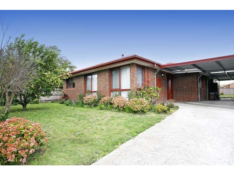 8 Snowgum Close, Rowville VIC 3178