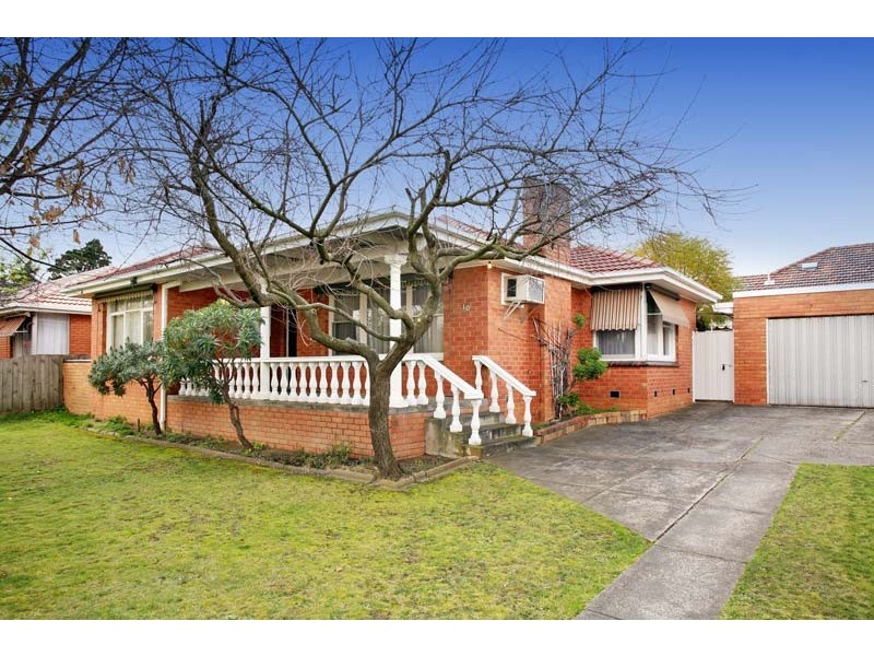 10 Wattle Grove, Mulgrave VIC 3170