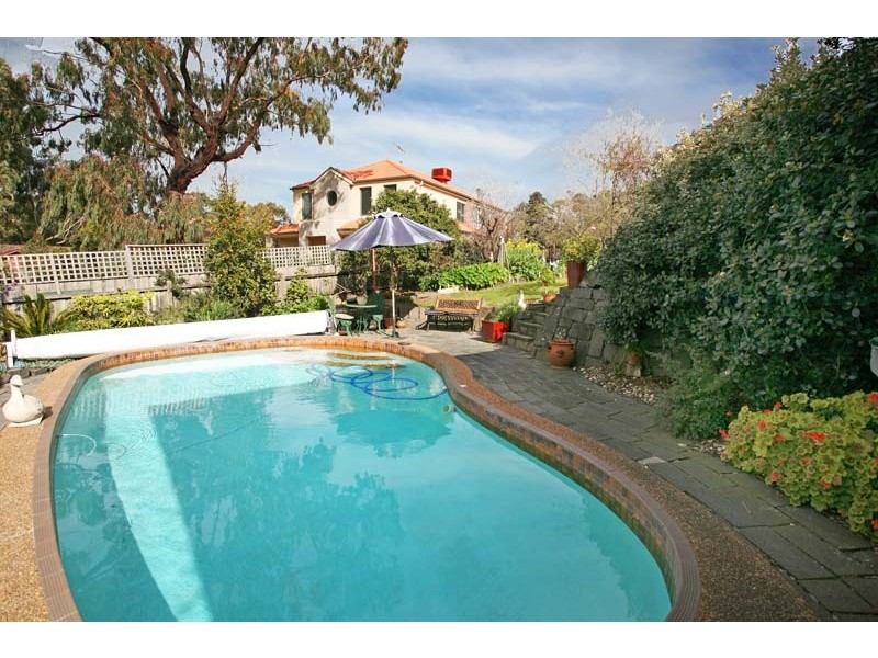 4 Larpent Street, Glen Waverley VIC 3150