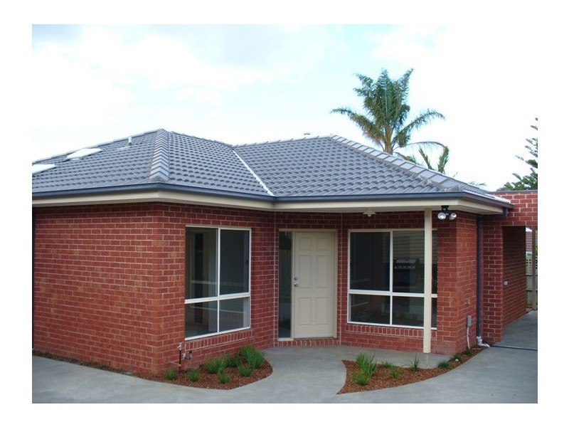 2/16 Mountain Crescent, Mulgrave VIC 3170