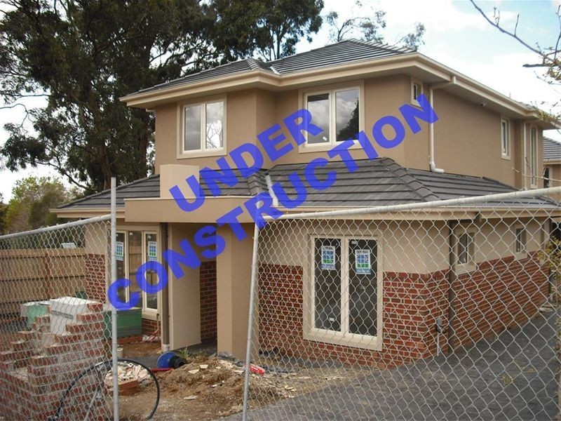 14a Danien Street, Glen Waverley VIC 3150
