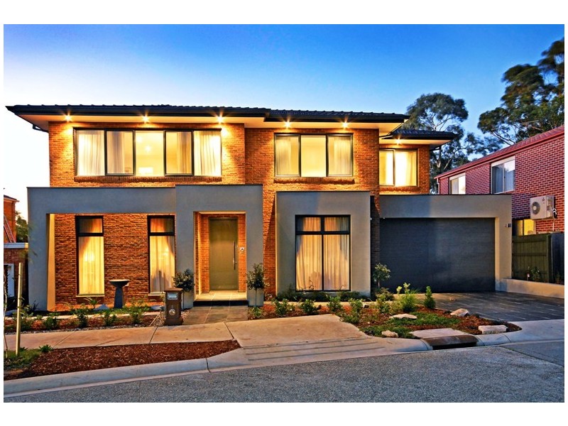 5 Holmes Way, Glen Waverley VIC 3150