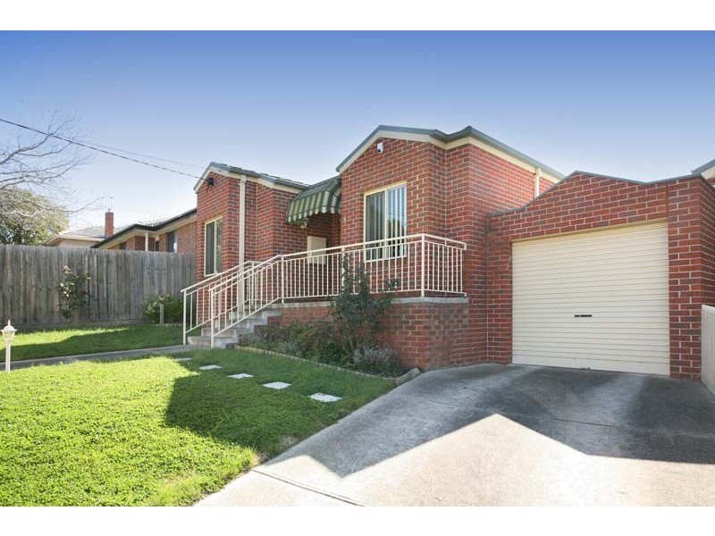 1/15 Finch Street, Notting Hill VIC 3168