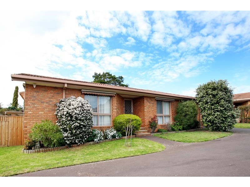 11/42-46 Portland Street, Mulgrave VIC 3170