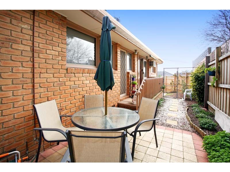 11/42-46 Portland Street, Mulgrave VIC 3170