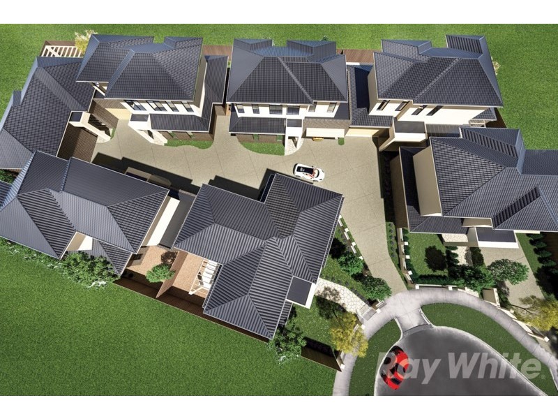 2, 5/31-33 Malcolm Court, Mount Waverley VIC 3149