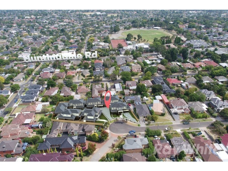 2, 5/31-33 Malcolm Court, Mount Waverley VIC 3149