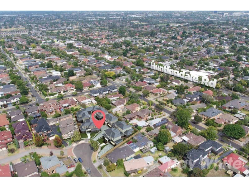 2, 5/31-33 Malcolm Court, Mount Waverley VIC 3149