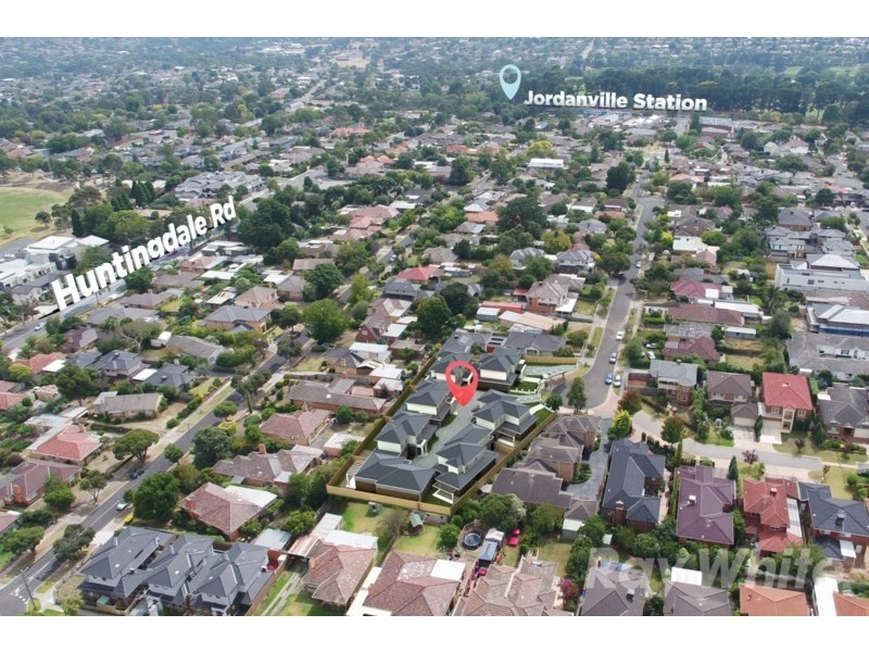 2, 5/31-33 Malcolm Court, Mount Waverley VIC 3149