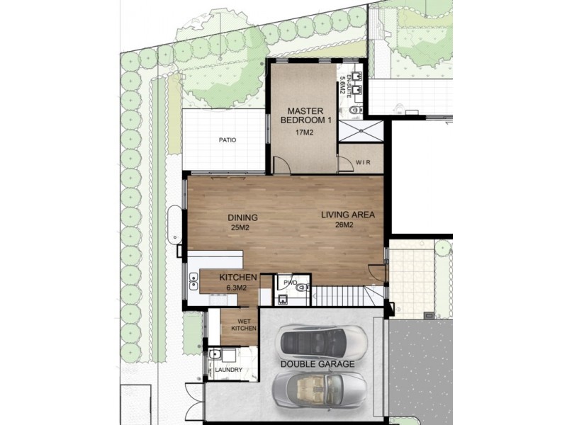 2, 5/31-33 Malcolm Court, Mount Waverley VIC 3149