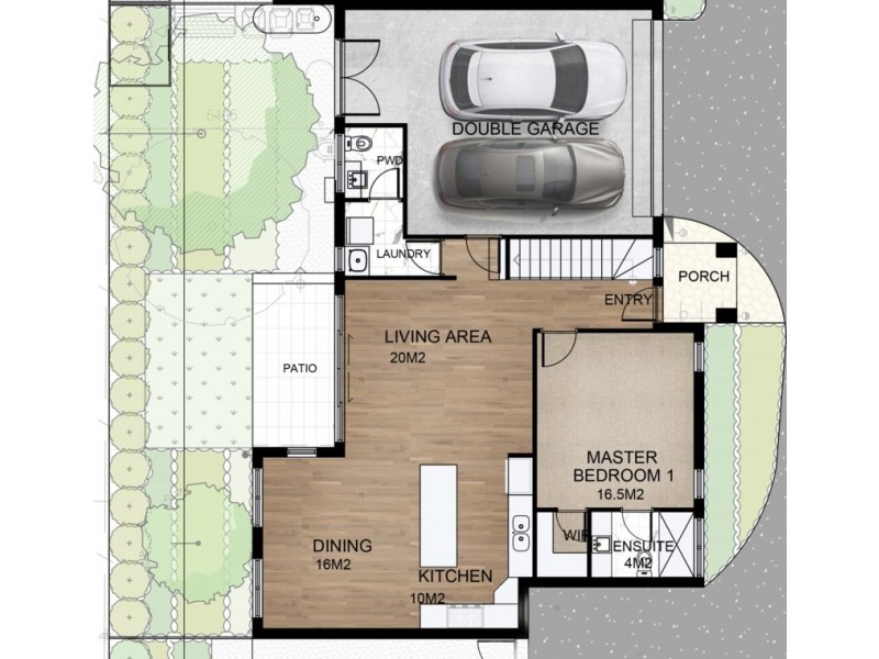 2, 5/31-33 Malcolm Court, Mount Waverley VIC 3149