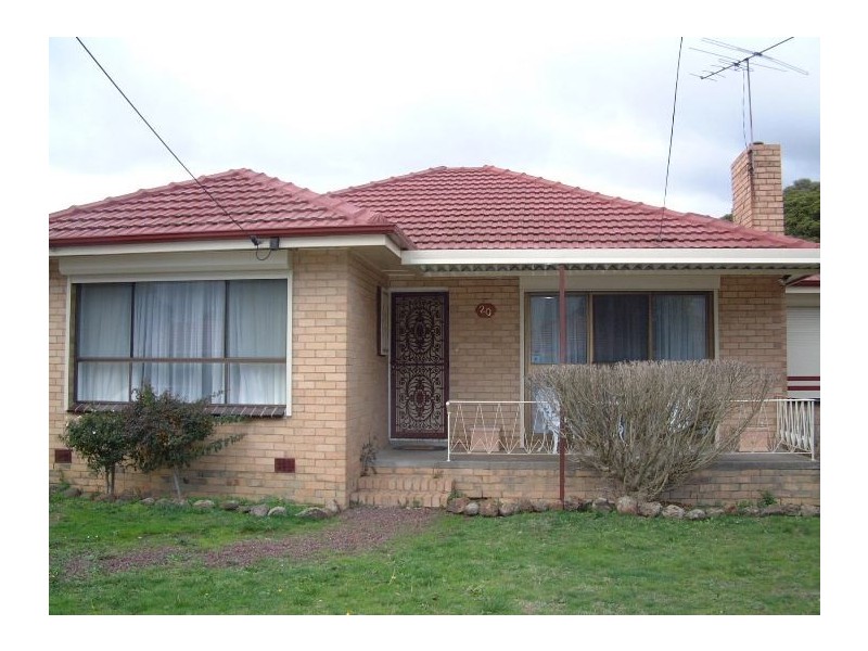 20 Baird Street, Mulgrave VIC 3170