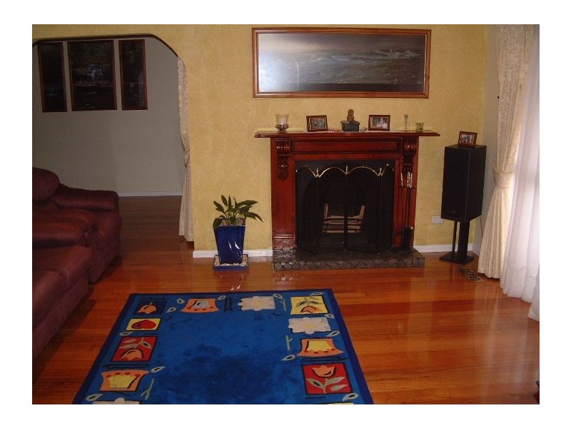 20 Baird Street, Mulgrave VIC 3170