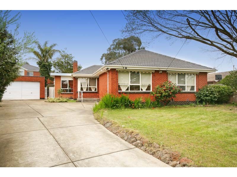 20 Mavista Avenue, Glen Waverley VIC 3150