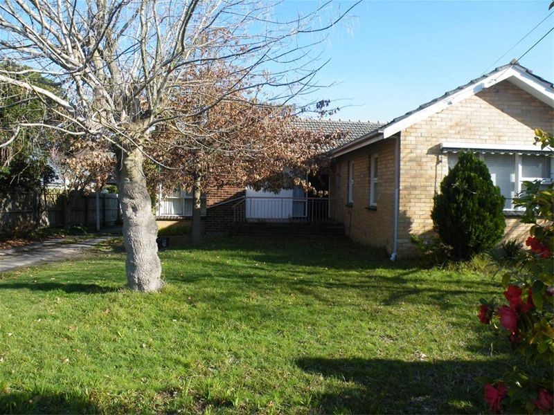 58 Kemp Avenue, Mount Waverley VIC 3149