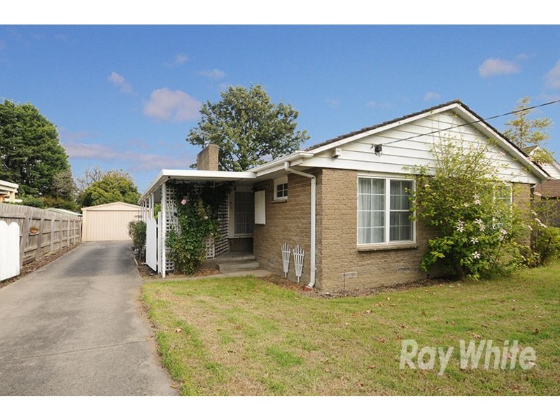 7 Balmoral Court, Glen Waverley VIC 3150