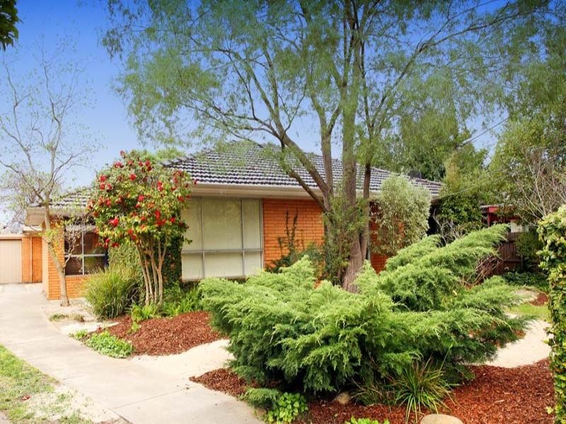 54 Bogong Avenue, Glen Waverley VIC 3150