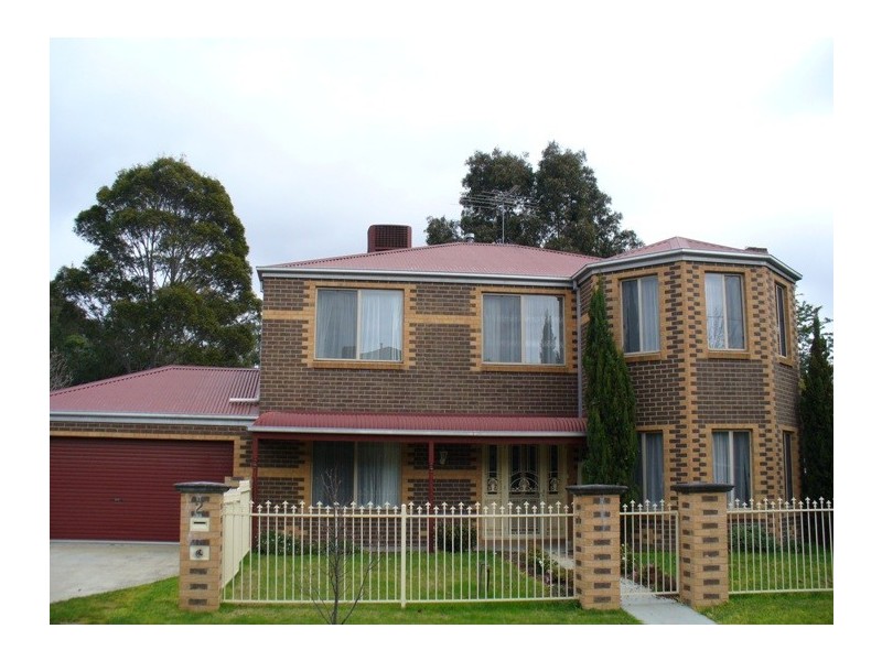 2 Pratico Court, Forest Hill VIC 3131