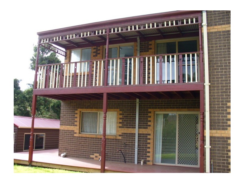 2 Pratico Court, Forest Hill VIC 3131