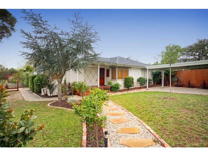 7 Woolwich Drive, Mulgrave VIC 3170
