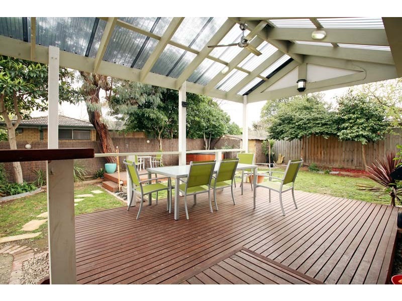 7 Woolwich Drive, Mulgrave VIC 3170