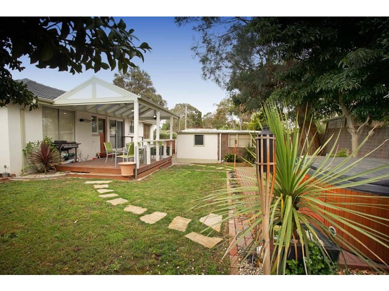 7 Woolwich Drive, Mulgrave VIC 3170