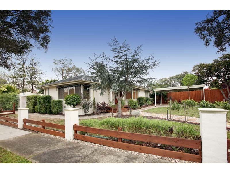 7 Woolwich Drive, Mulgrave VIC 3170