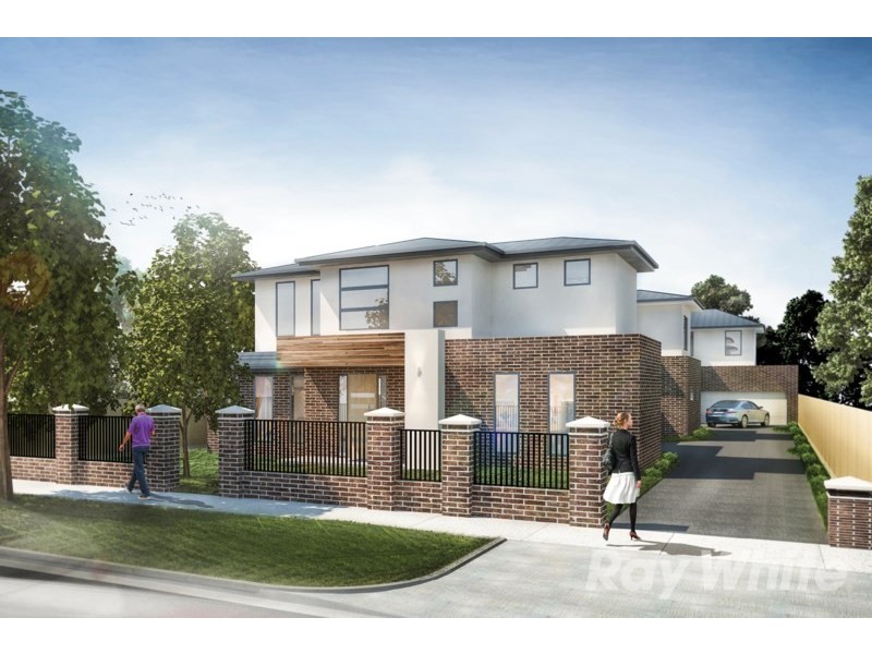 847 High Street Road, Glen Waverley VIC 3150