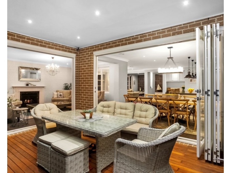 930 Waverley Road, Wheelers Hill VIC 3150