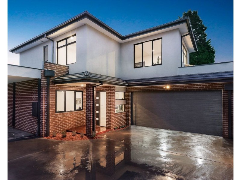 2/109 Wanda Street, Mulgrave VIC 3170