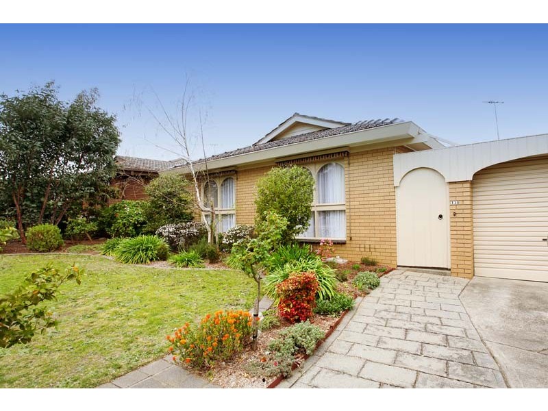 130 Whites Lane, Wheelers Hill VIC 3150
