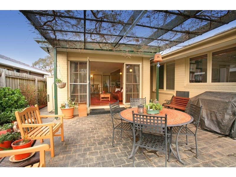 33 Earlwood Drive, Wheelers Hill VIC 3150