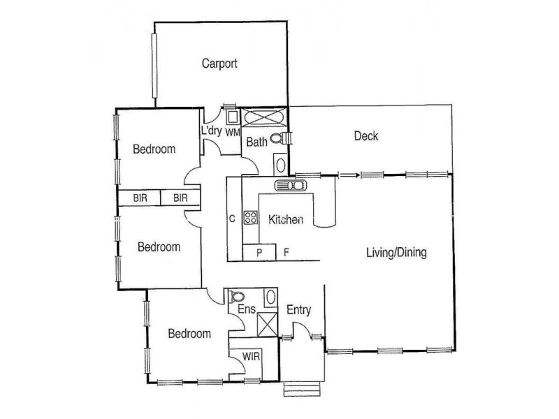 121 Waverley Road, Chadstone VIC 3148