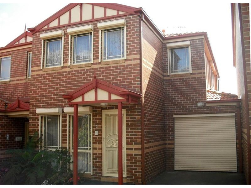 2/39 Jessica Close, Wantirna South VIC 3152