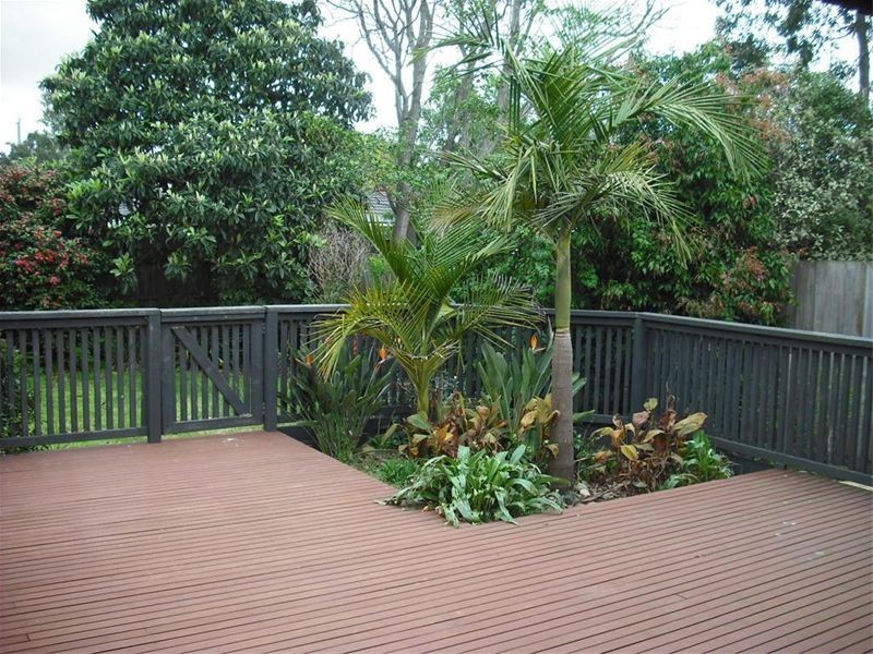 21 Rivett Crescent, Mulgrave VIC 3170