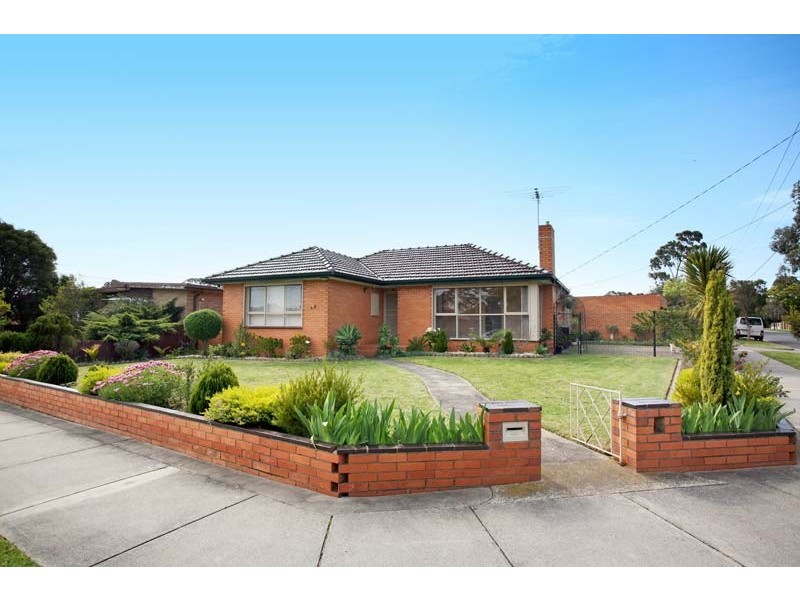 8 Ascot Court, Glen Waverley VIC 3150