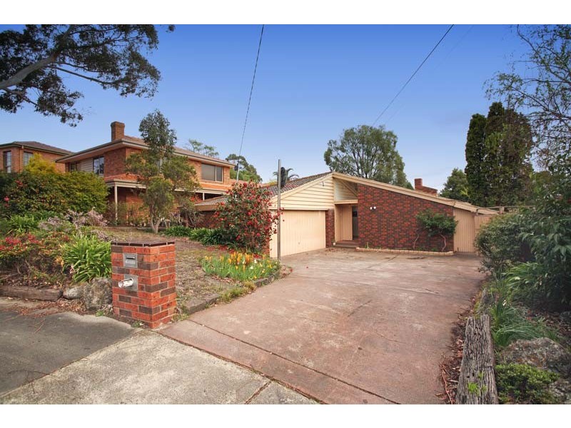 4 Penhurst Court, Glen Waverley VIC 3150