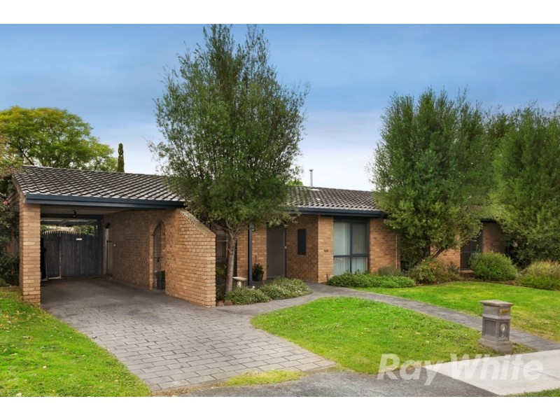 5 Timaru Court, Wheelers Hill VIC 3150