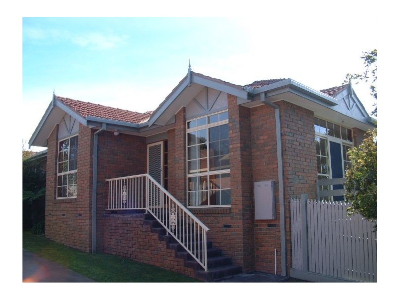 1/33 Lee Avenue, Mount Waverley VIC 3149