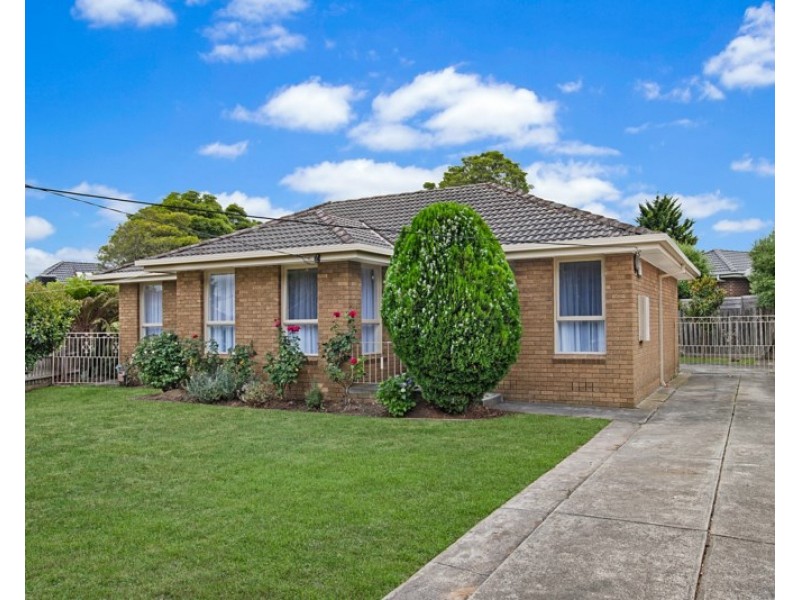 7 Marcia Court, Glen Waverley VIC 3150