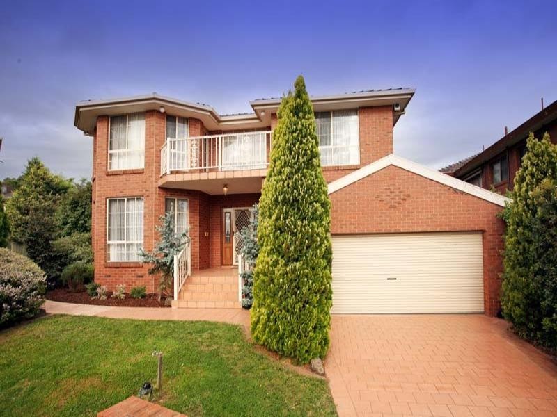 6 Arnott Court, Wheelers Hill VIC 3150