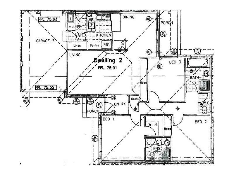 2/127 Wanda Street, Mulgrave VIC 3170