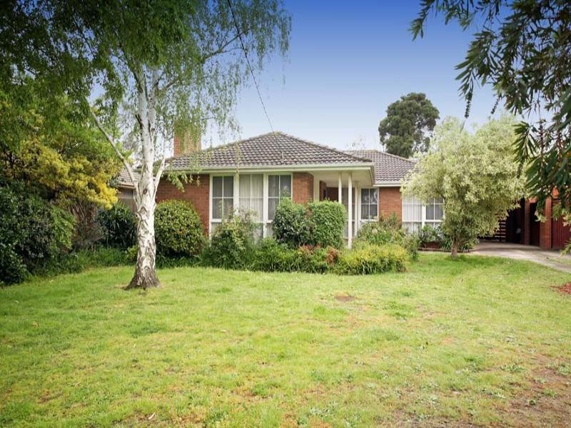 9 Matlock Avenue, Mulgrave VIC 3170